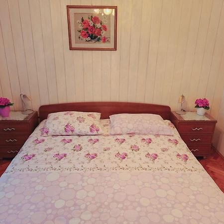 Apartma Ferjan Zaga ภายนอก รูปภาพ