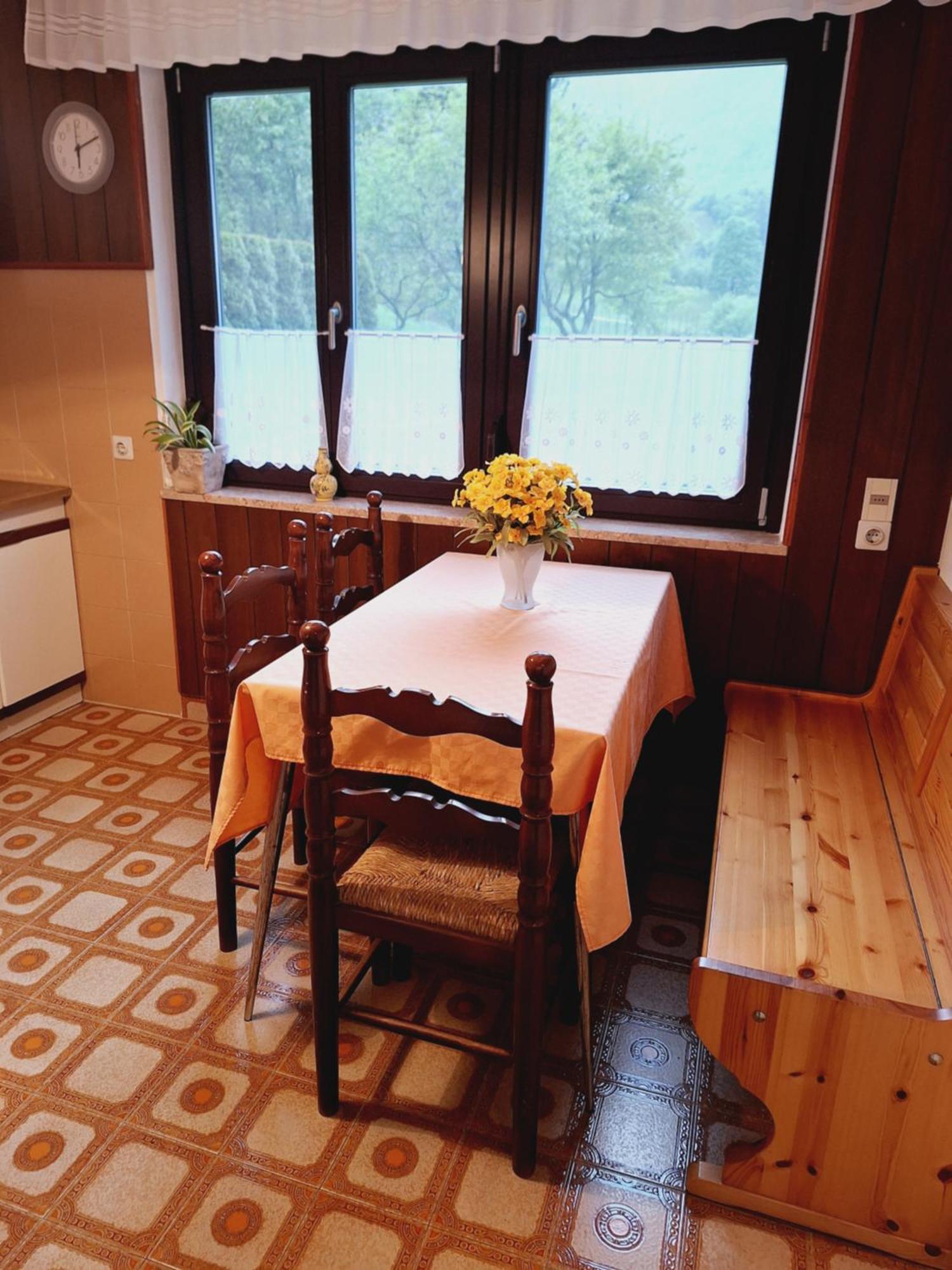 Apartma Ferjan Zaga ภายนอก รูปภาพ