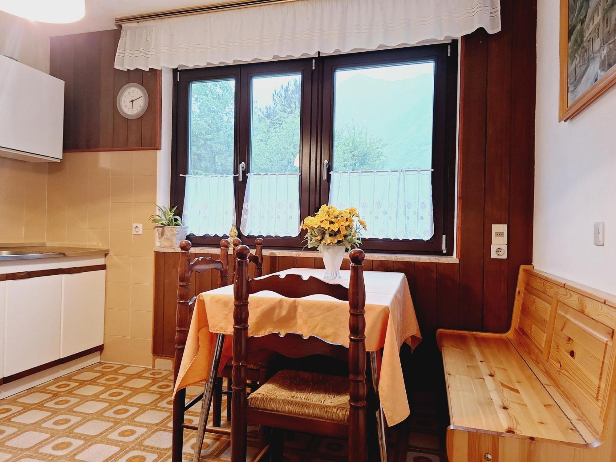Apartma Ferjan Zaga ภายนอก รูปภาพ