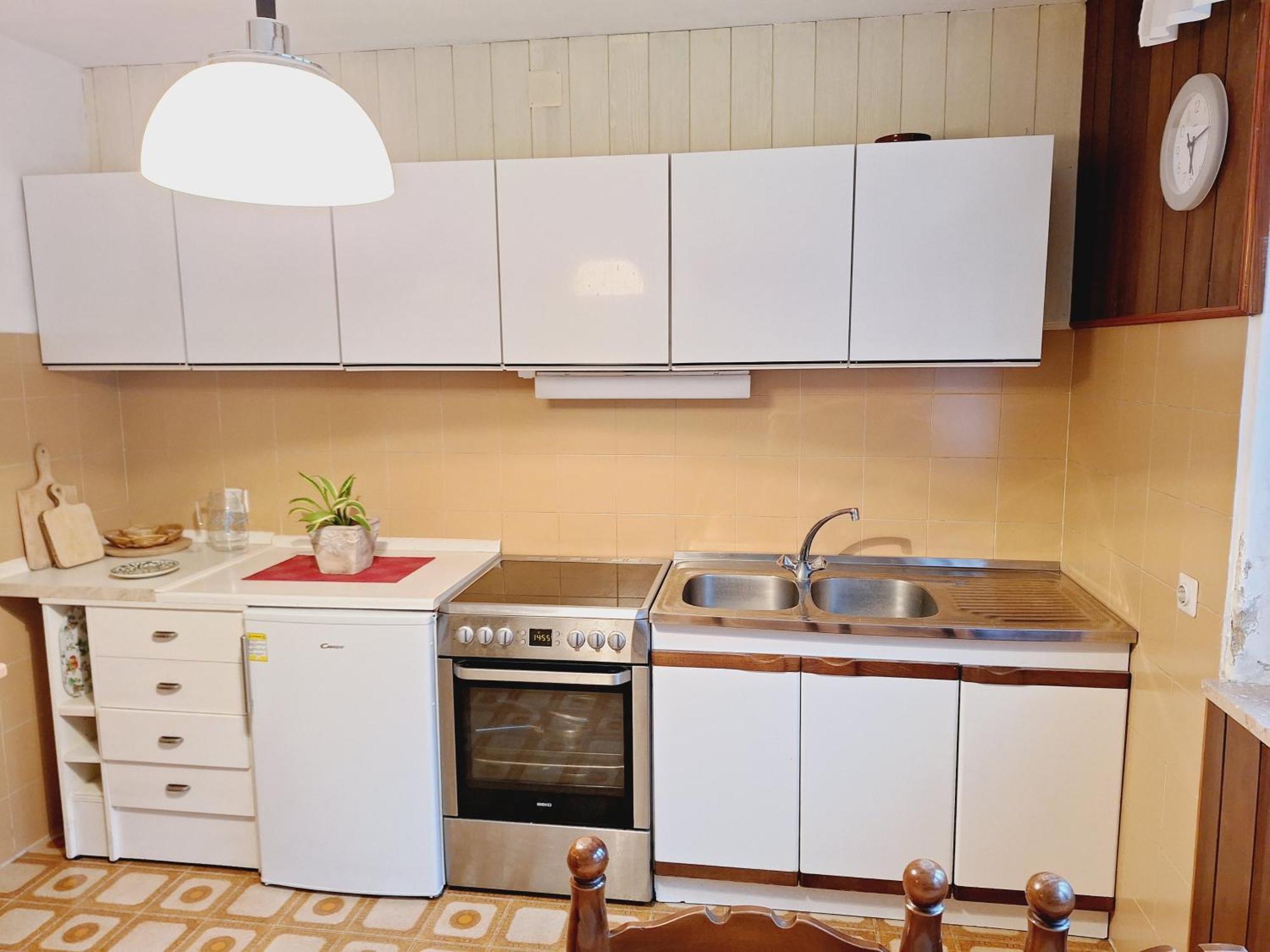 Apartma Ferjan Zaga ภายนอก รูปภาพ