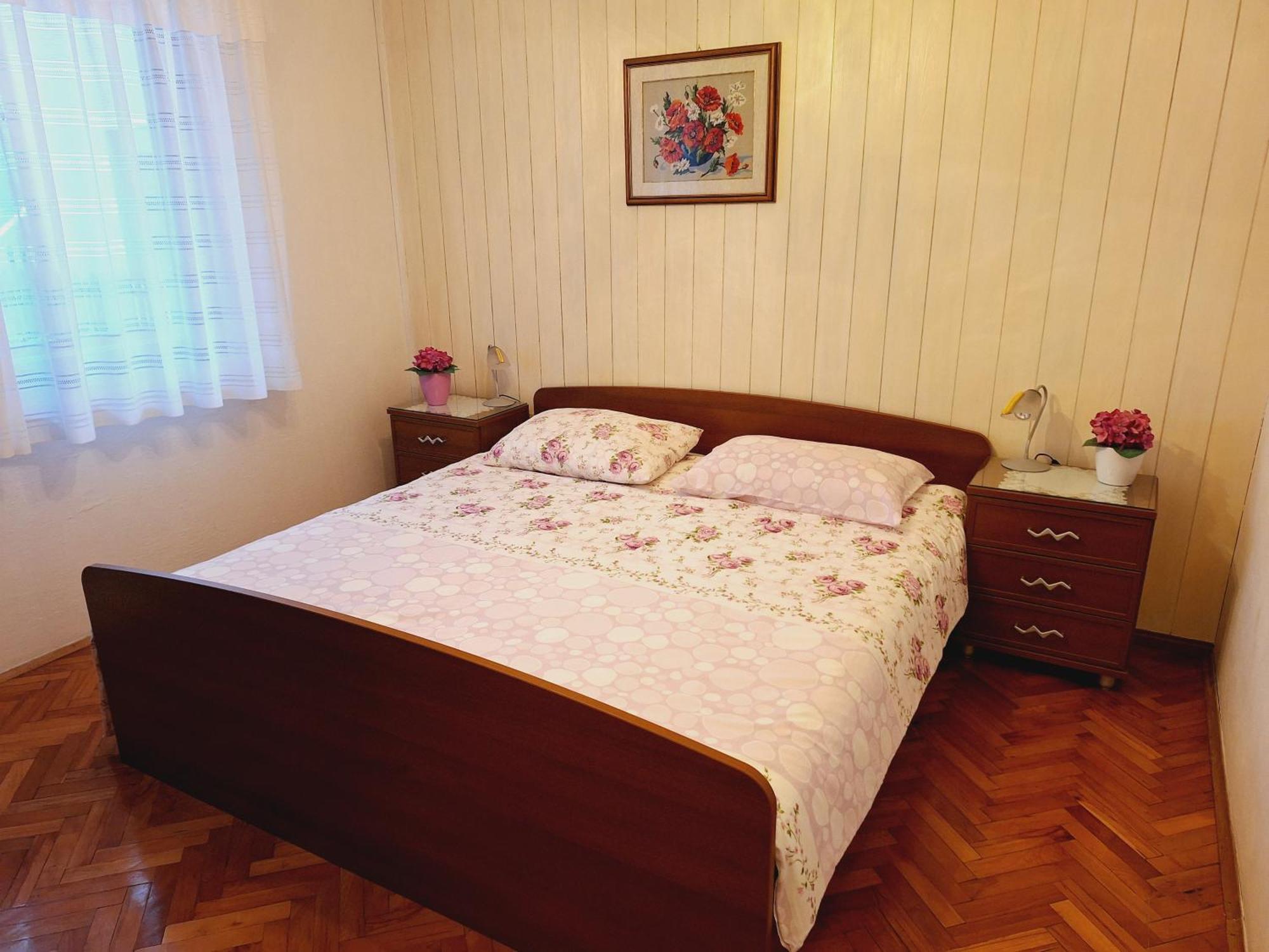 Apartma Ferjan Zaga ภายนอก รูปภาพ