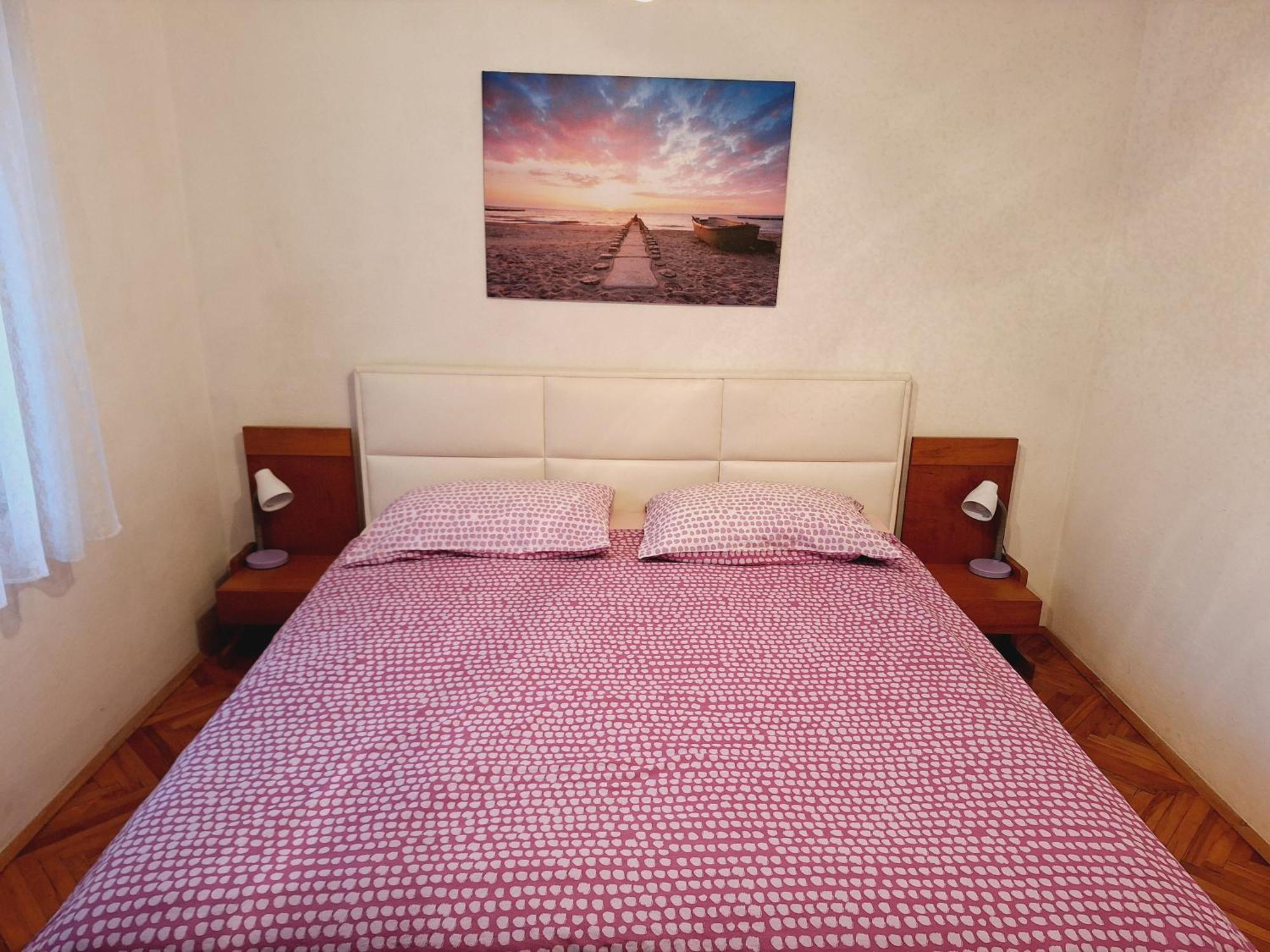 Apartma Ferjan Zaga ภายนอก รูปภาพ