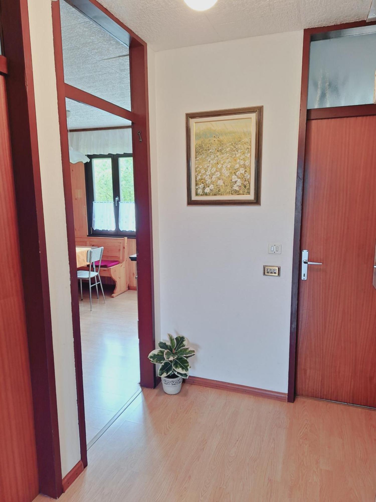 Apartma Ferjan Zaga ภายนอก รูปภาพ