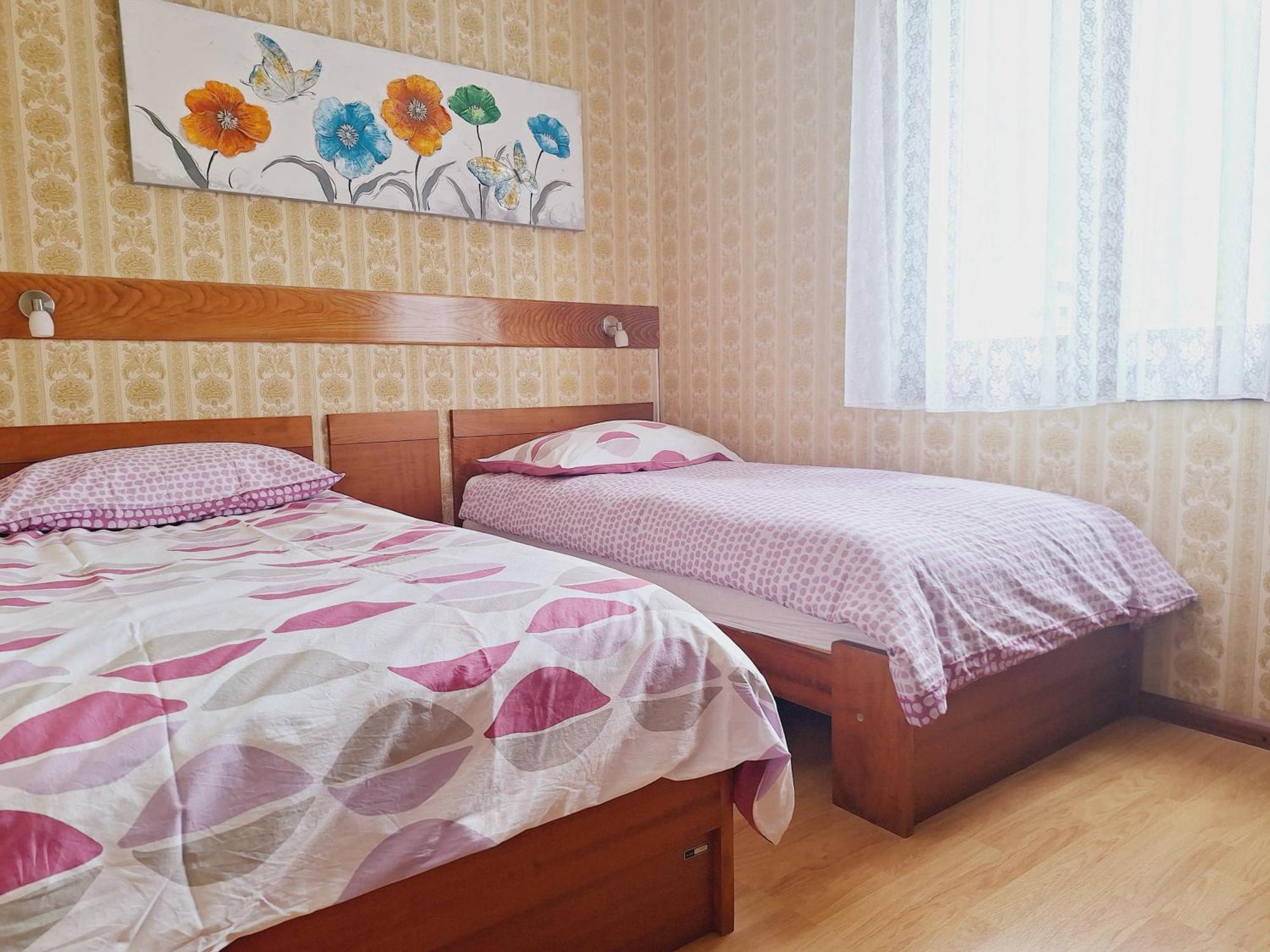 Apartma Ferjan Zaga ภายนอก รูปภาพ