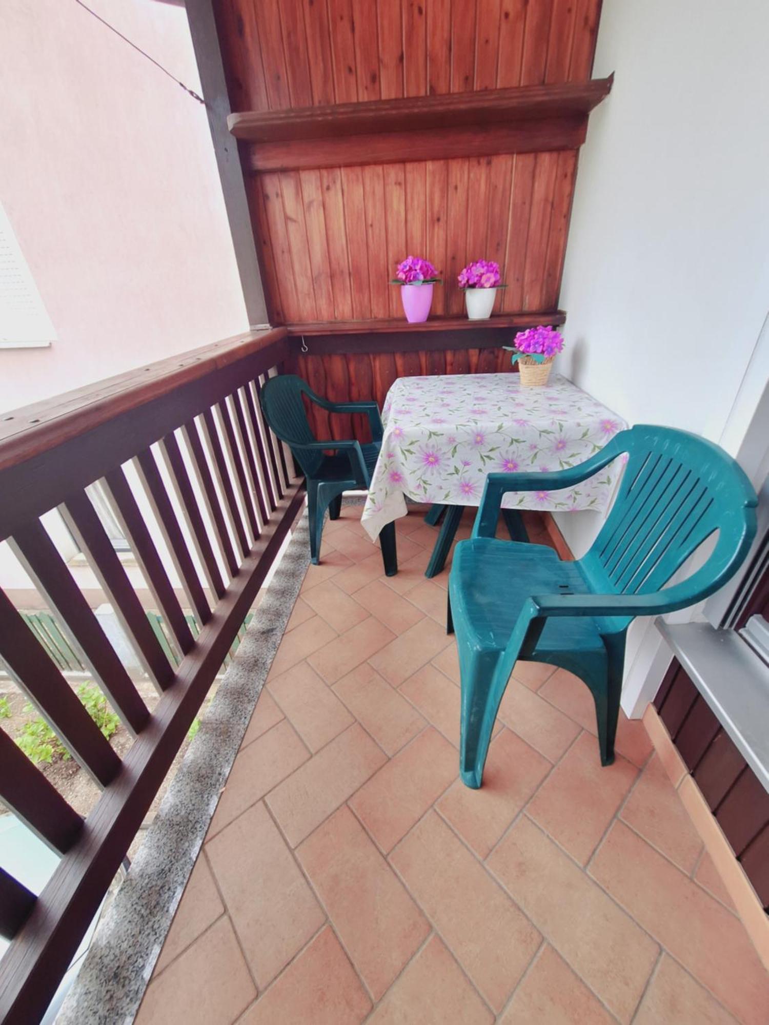 Apartma Ferjan Zaga ภายนอก รูปภาพ
