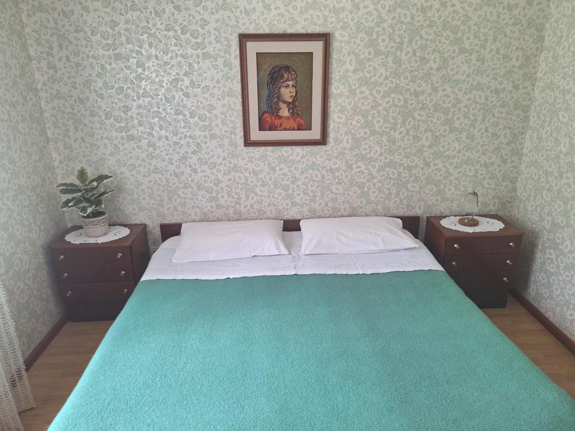 Apartma Ferjan Zaga ภายนอก รูปภาพ