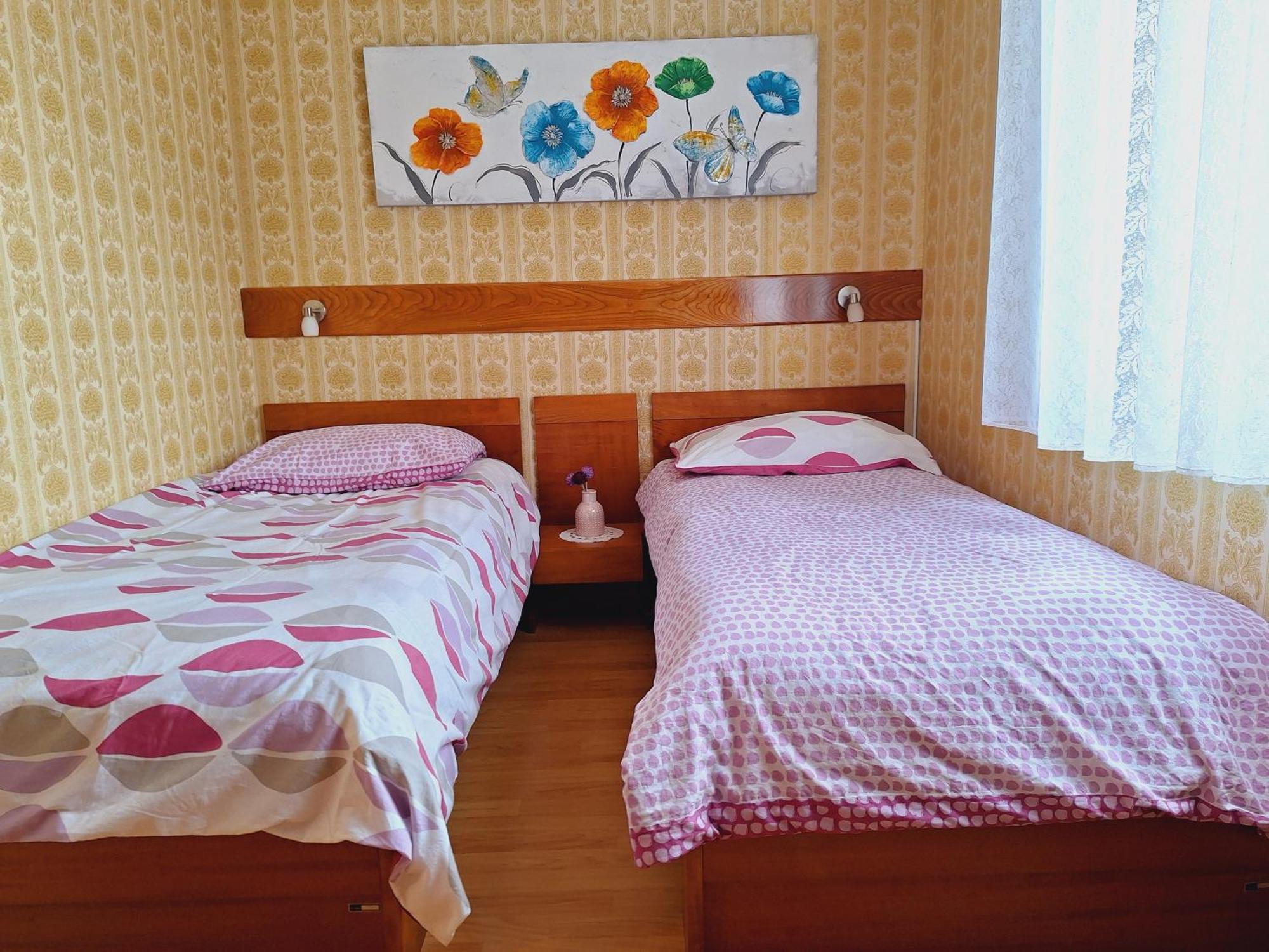 Apartma Ferjan Zaga ภายนอก รูปภาพ