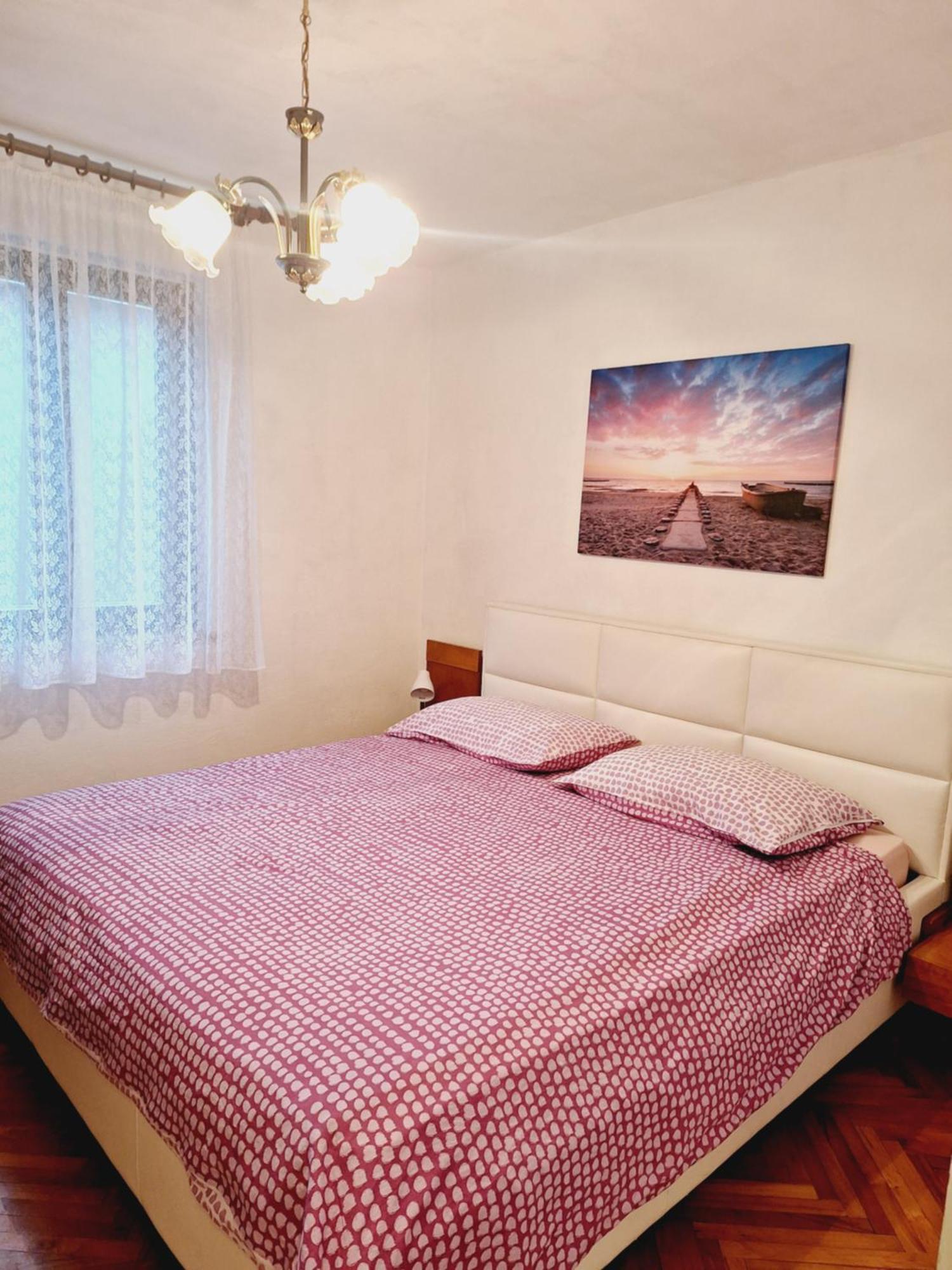 Apartma Ferjan Zaga ภายนอก รูปภาพ