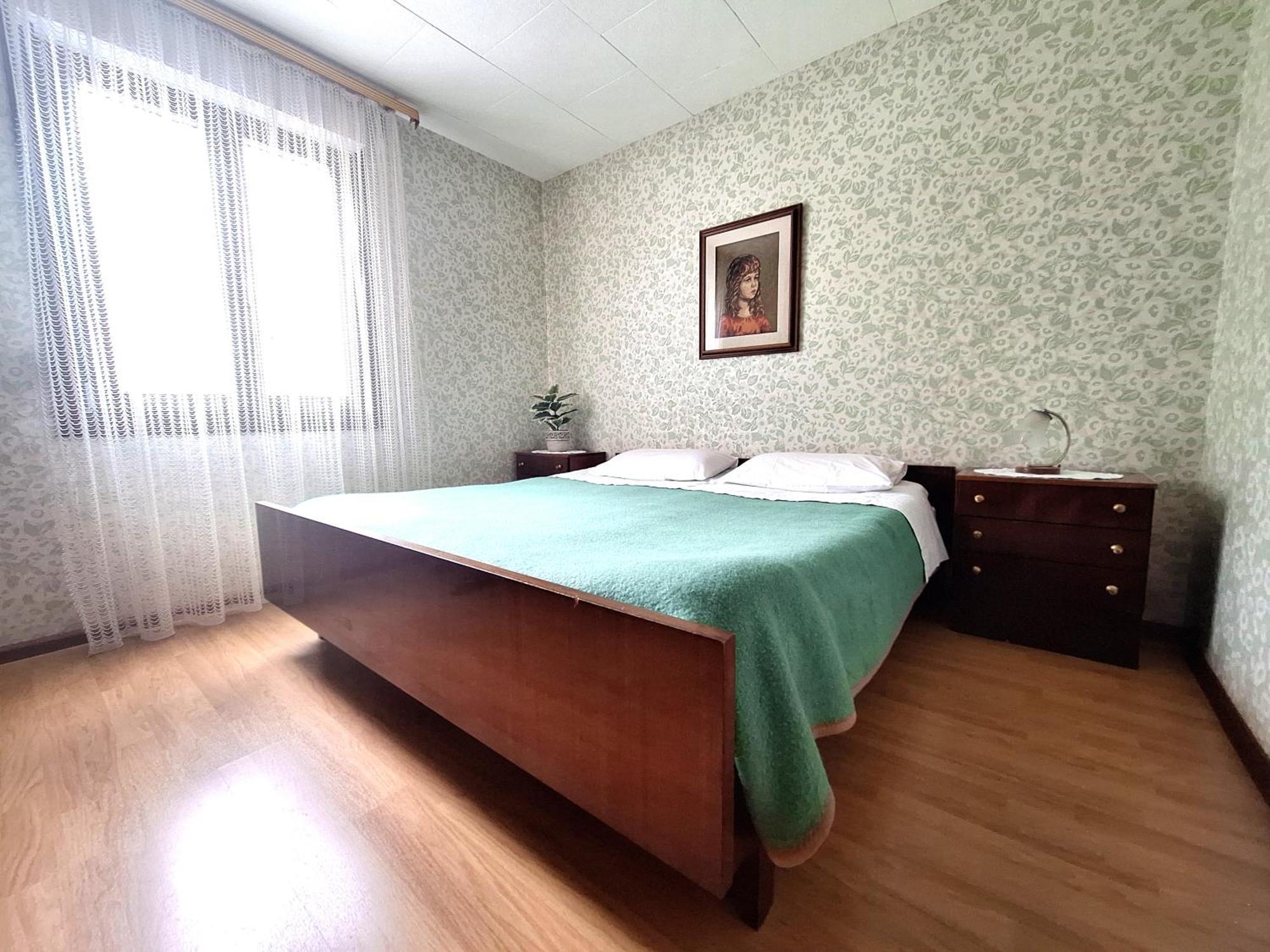 Apartma Ferjan Zaga ภายนอก รูปภาพ