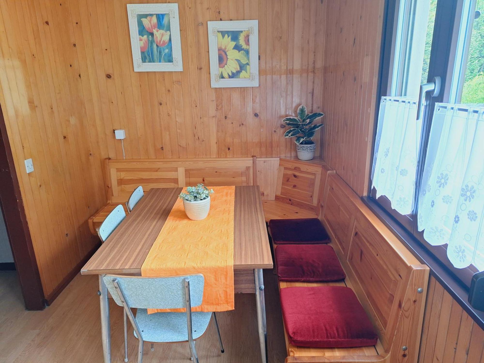 Apartma Ferjan Zaga ภายนอก รูปภาพ