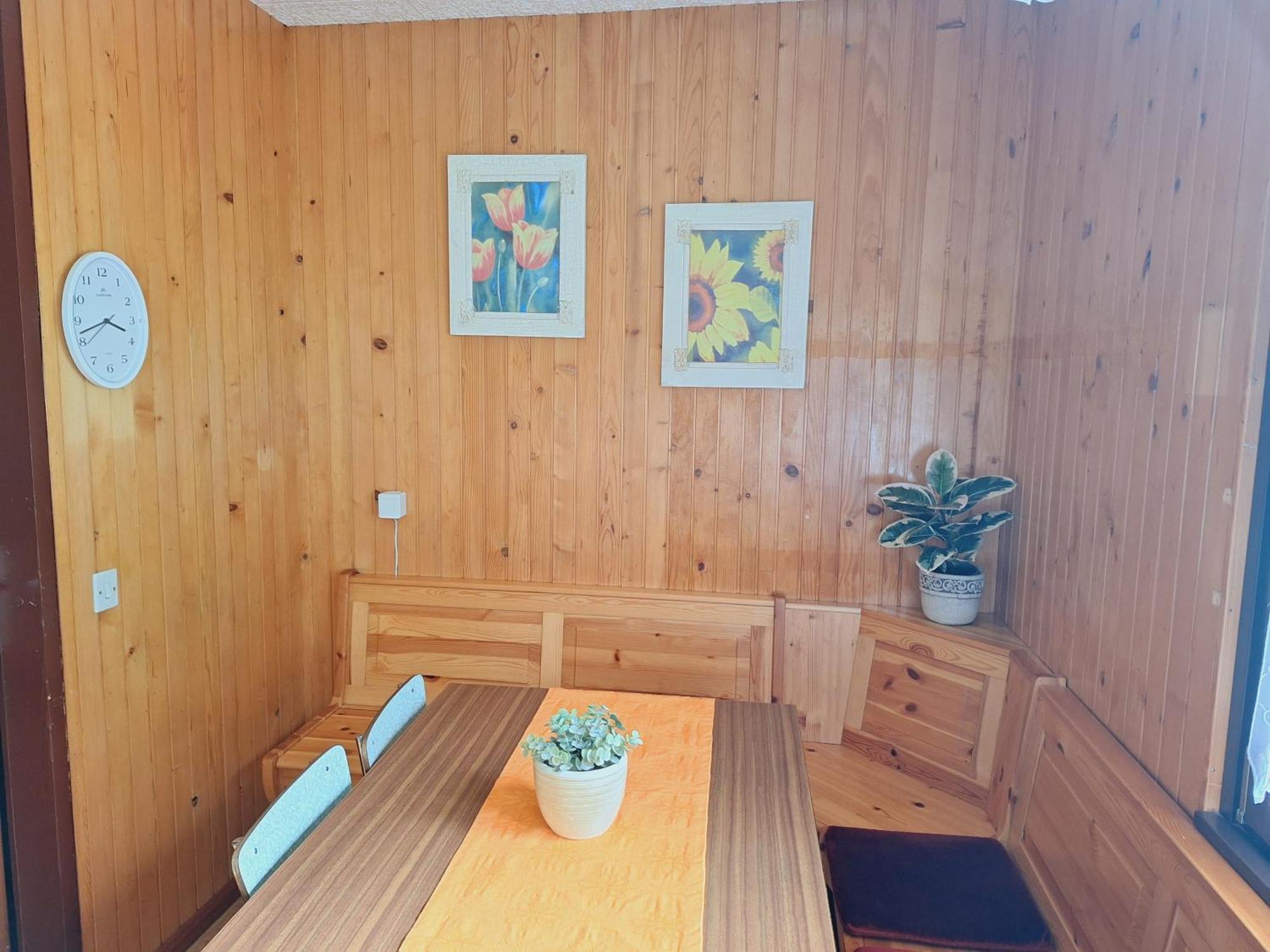 Apartma Ferjan Zaga ภายนอก รูปภาพ